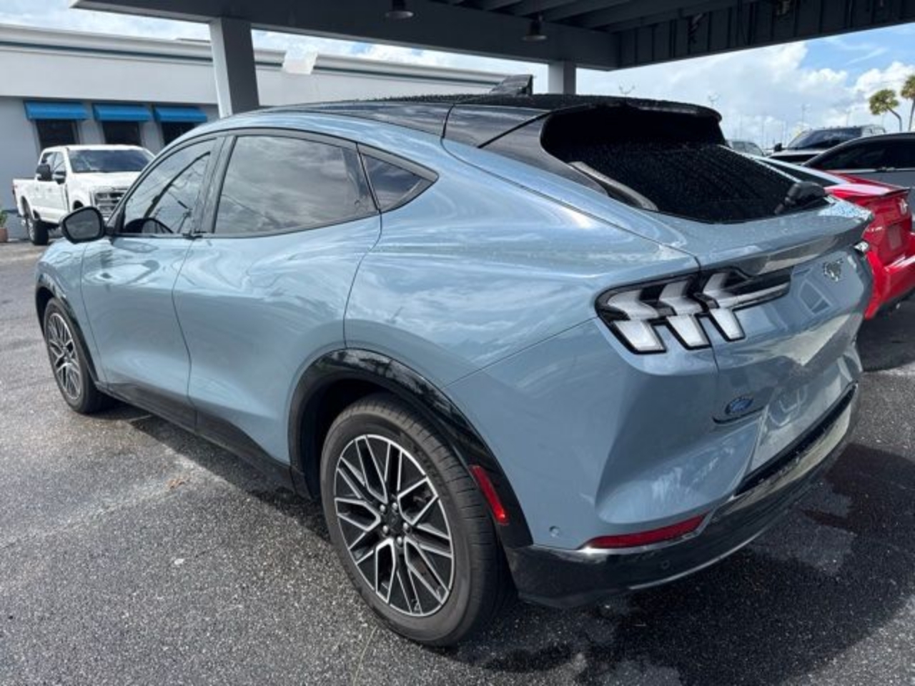 ford mustang mach-e 2024 3FMTK3R78RMA14520 image ford mustang mach-e 2024 3FMTK3R78RMA14520 image
